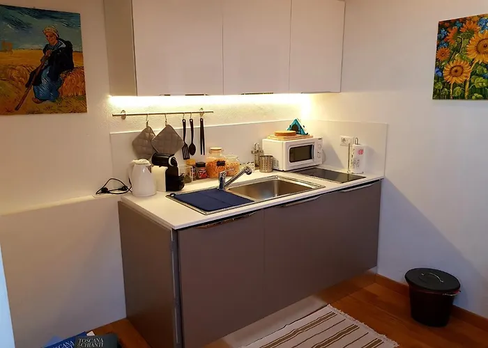 Loft Bianco